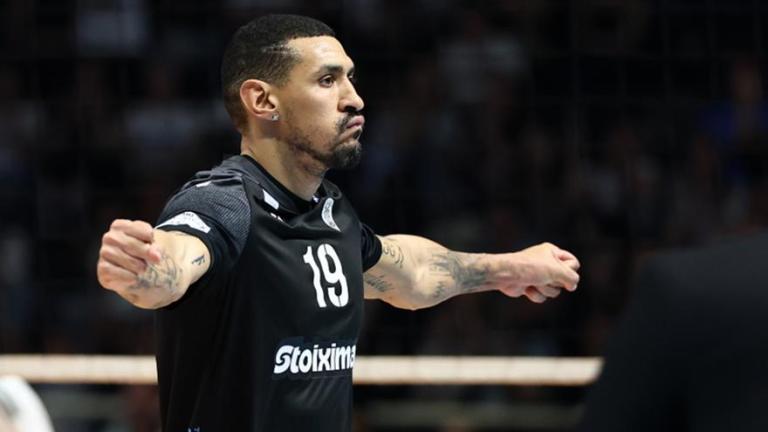 ΠΑΟΚ - Παναθηναϊκός 3-0: «Ασπρόμαυρη» απάντηση και ισοφάριση στους τελικούς