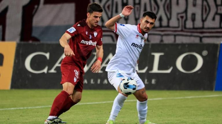 Super League: H βαθμολογία των πλέι άουτ - Χαμός στην «ουρά»