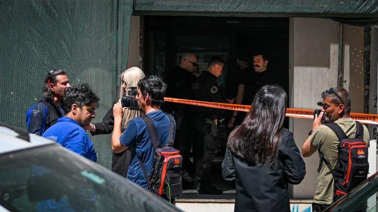 εφκα 89χρονος