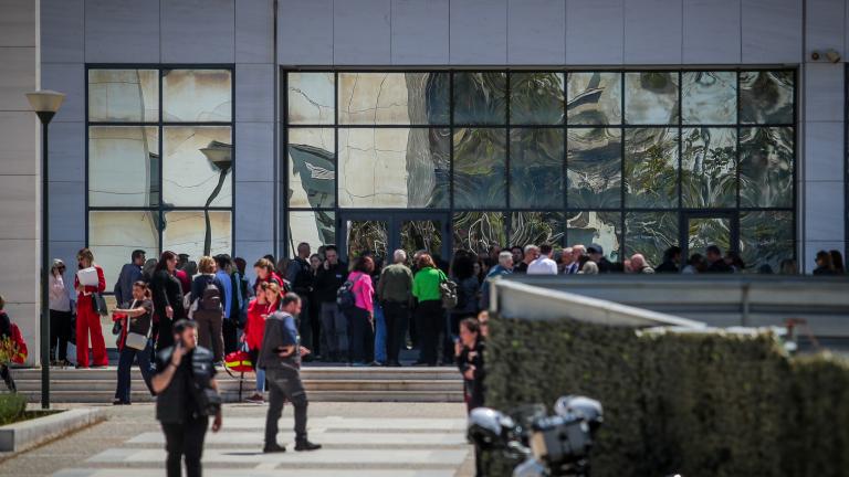 πρωτοδικειο αθηνων