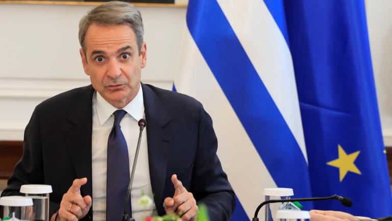 Μητσοτάκης στο υπουργικό συμβούλιο: Άλλες οι αρμοδιότητες της κυβέρνησης, άλλες της Βουλής