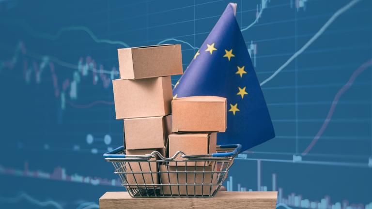 One Europe, One Market