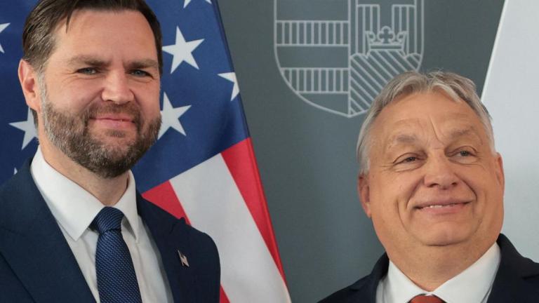 βανσ και ορμπαν