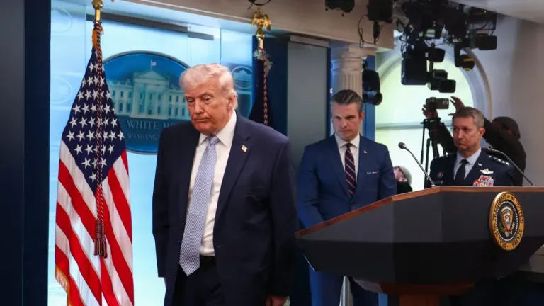 ΗΠΑ: Αξιωματούχοι της κυβέρνησης δεν αποκλείουν το ενδεχόμενο νέας διά ζώσης συνάντησης με τους Ιρανούς