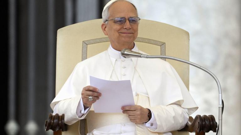 παπας λεων ιδ