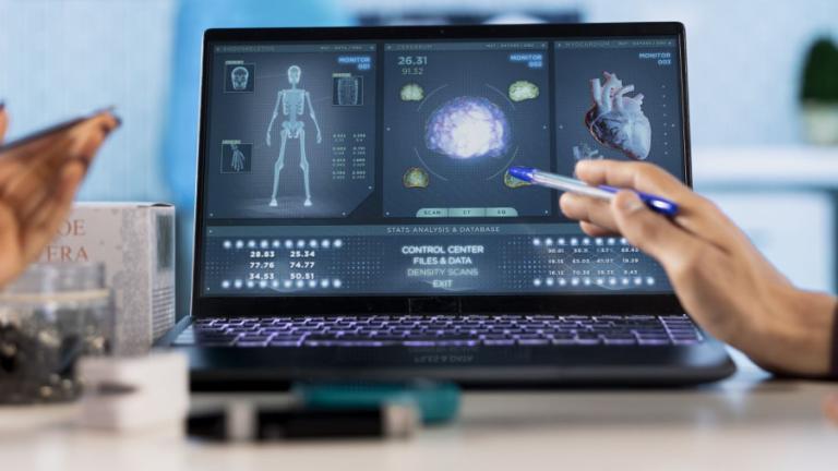 ιατρικα δεδομενα