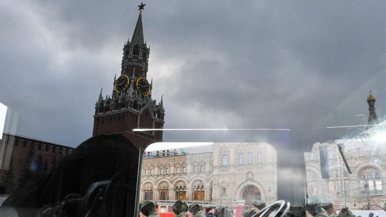 ρωσικη οικονομια