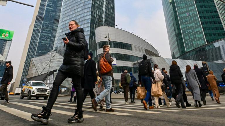 ρωσικη οικονομια