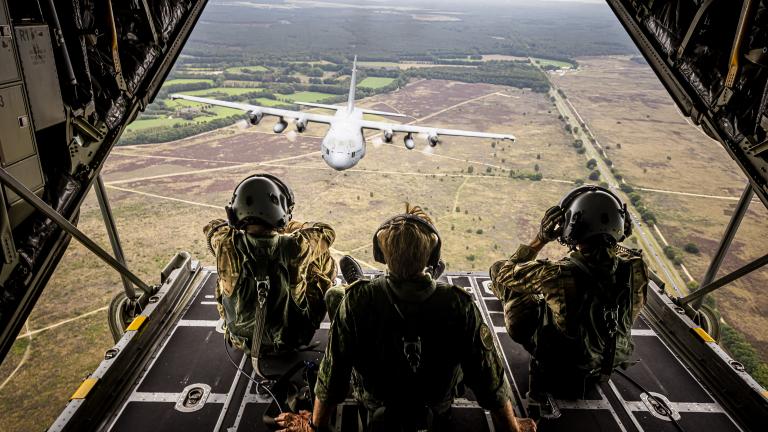 ευρωπαικη αμυνα