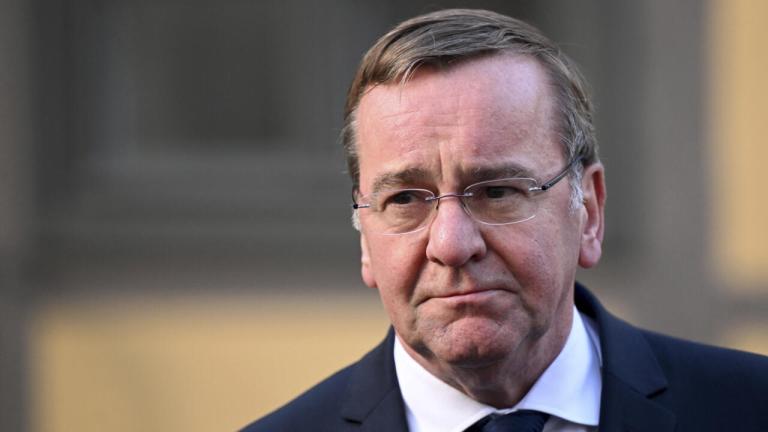 πιστοριους