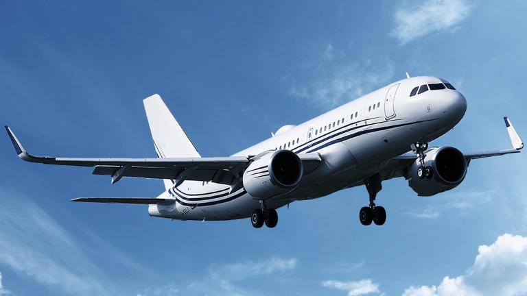 αεροσκαφος