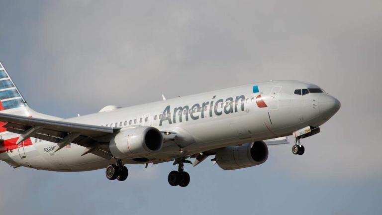 american airlines