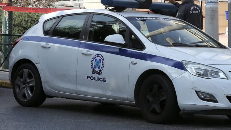 περιπολικο