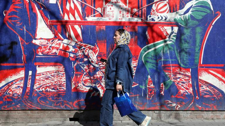 ηπα και ισραηλ