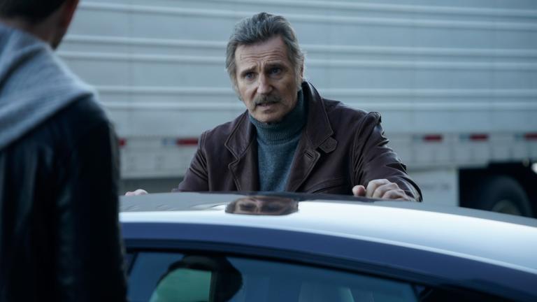 COSMOTE TV_Τελευταίος Στόχος