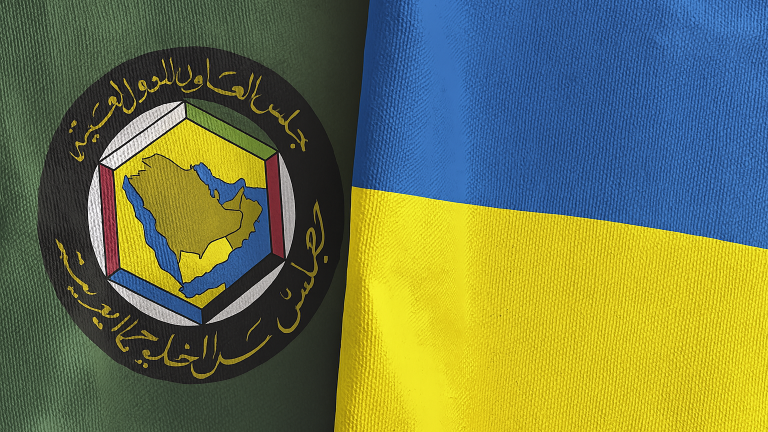 ουκρανια και κρατη του κολπους