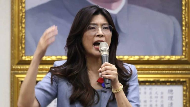 Τσενγκ Λι-γουέν