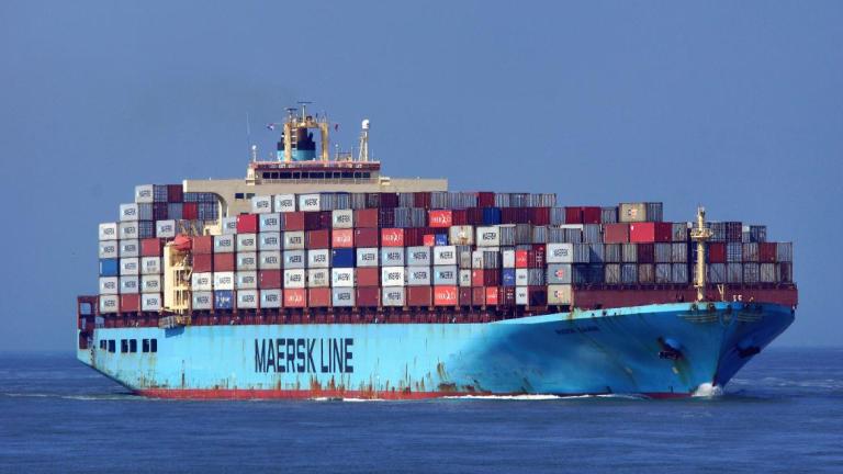 Ιράν: Πλοίο ελληνικών συμφερόντων δέχθηκε πυρά από τους Φρουρούς της Επανάστασης