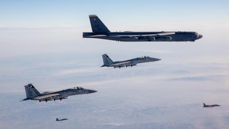 αμερικανιςκο στρατος