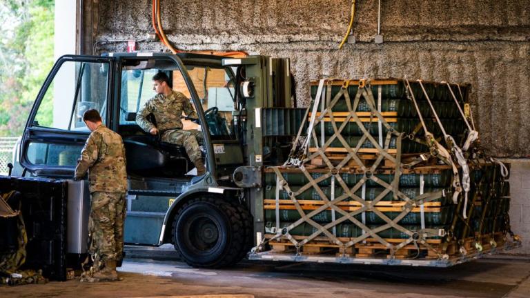 μεταφορα οπλων