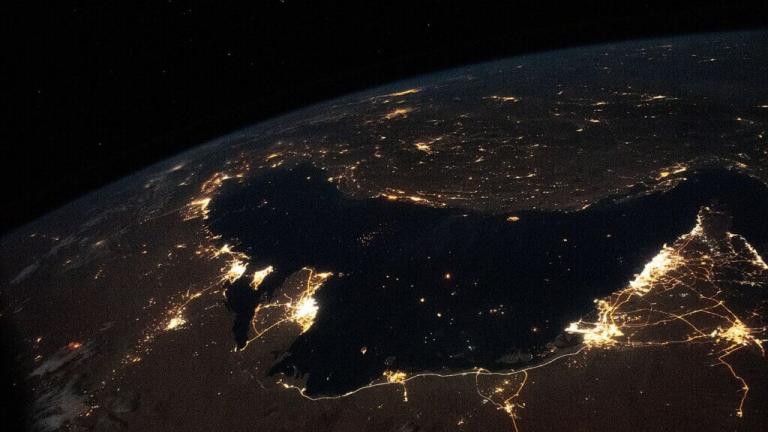 στενα του ορμουζ