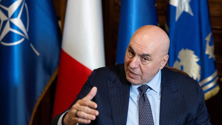 Γκίντο Κροσέτο