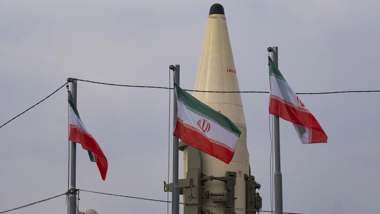 ιραν πυρηνικα