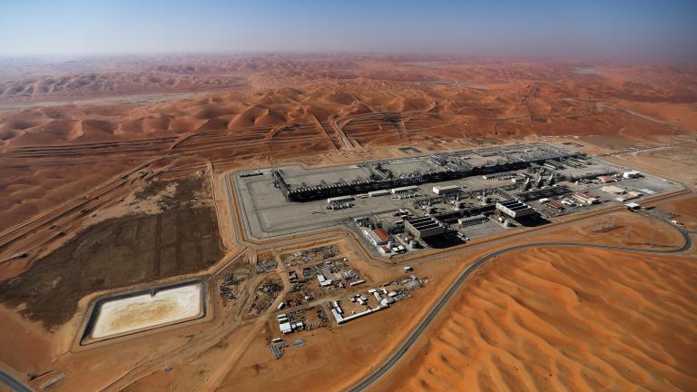 σαουδικη αραβια πετρελαιο