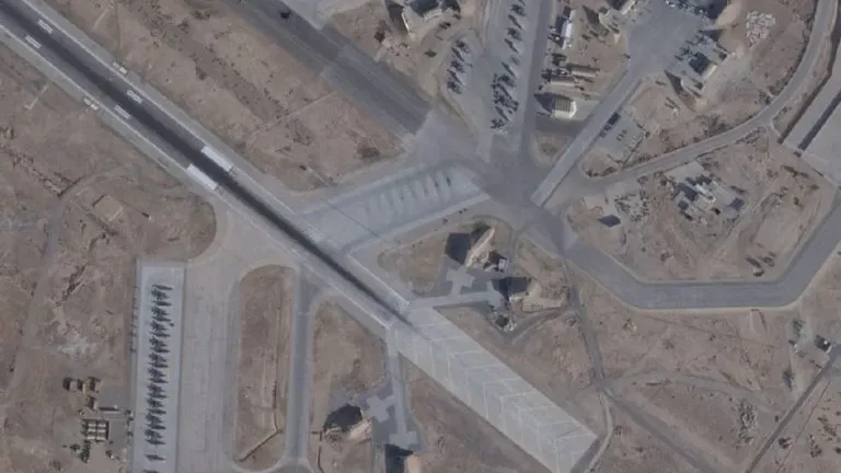 Κλιμάκωση στη Μέση Ανατολή: Το Ιράν ανακοίνωσε επίθεση σε αμερικανική βάση στην Ιορδανία