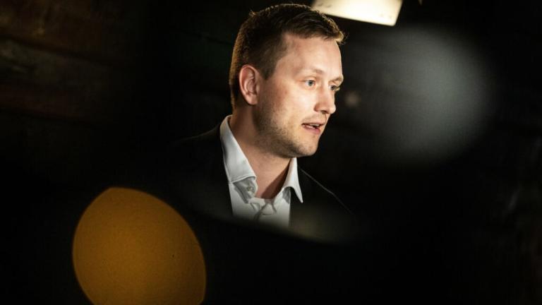 Γενς-Φρέντερικ Νίλσεν