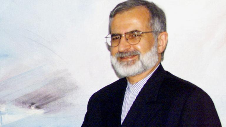 Καμάλ Χαράζι