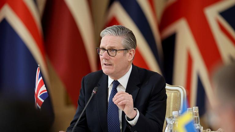 κιρ σταρμερ