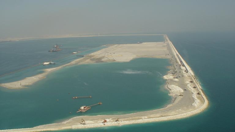 Χαλίφα Μπιν Σαλμάν