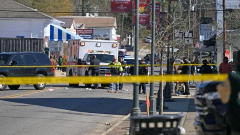 LOUISIANA SHREVEPORT