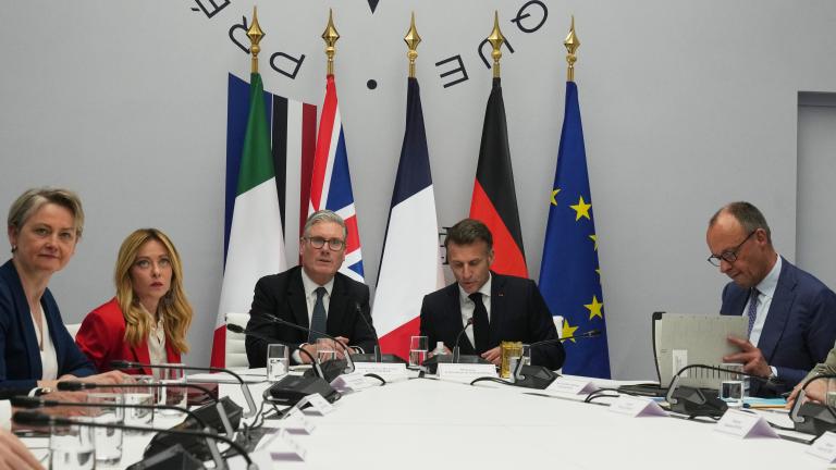 ευρωπαικες χωρες στενα του ορμουζ