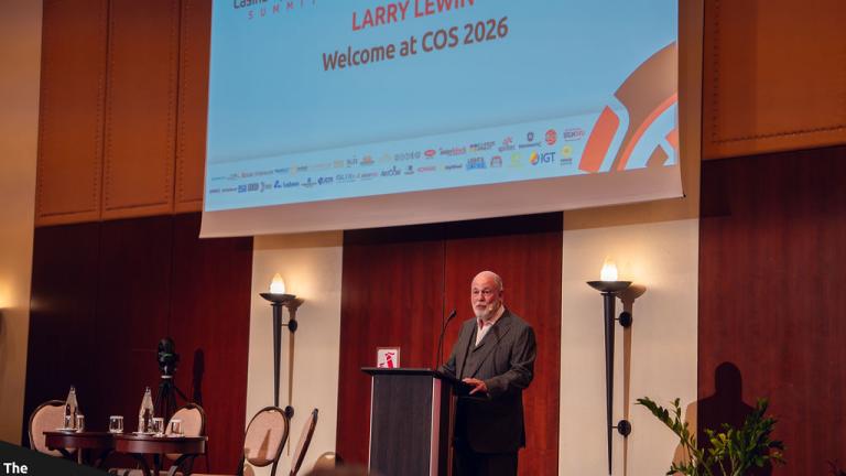 Casino Operations Summit 2026 στο Hyatt Regency Thessaloniki