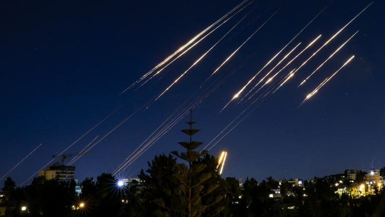 πολεμος στη μεση ανατολη