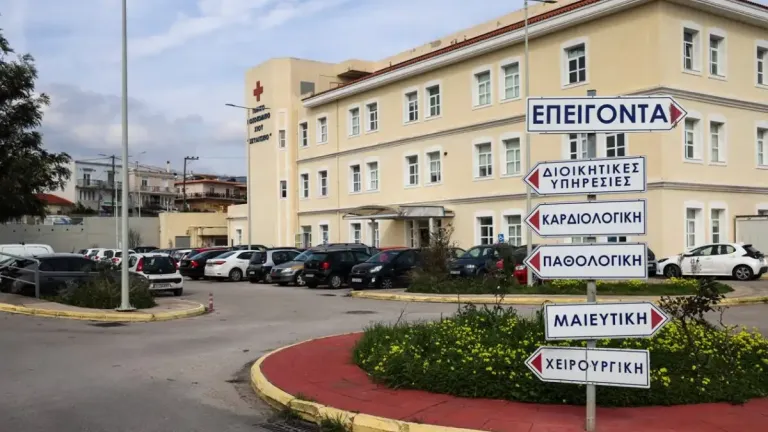 Χίος: Πέντε σοβαρά τραυματίες από έκρηξη κατά την κατασκευή ρουκετών στο Βροντάδο