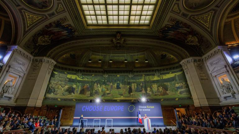 διαλεξε την ευρωπη