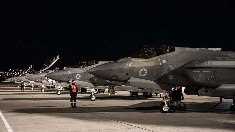 rising lion iran NIGHT