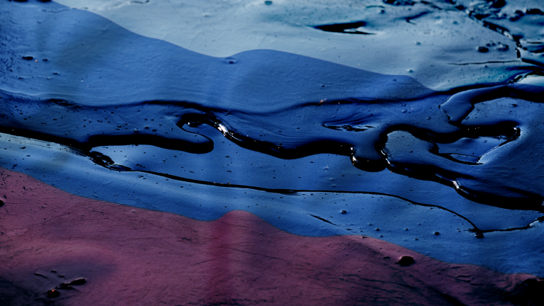 ρωσικο πετρελαιο 