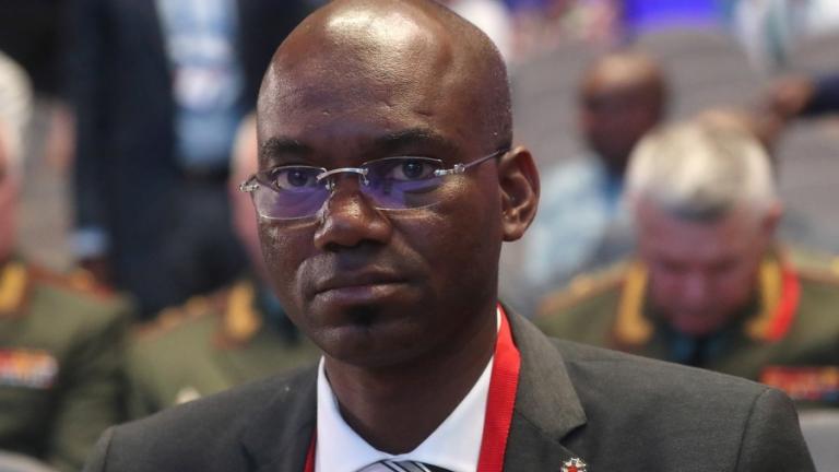 Σαντιό Καμαρά