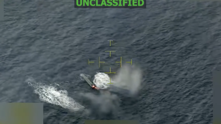 SOUTHCOM ναρκωτικα