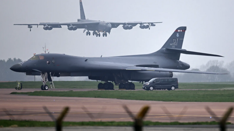 Η Αυστρία αρνήθηκε στις ΗΠΑ τη χρήση του εναέριου χώρου της για επιχειρήσεις κατά του Ιράν