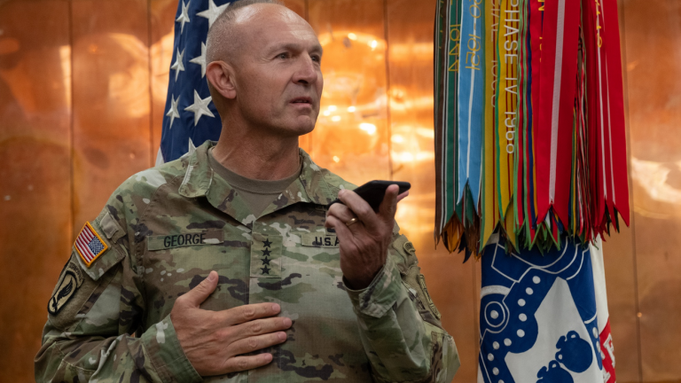 ΗΠΑ: Ο Χέγκσεθ ζήτησε την παραίτηση του αρχηγού του Γενικού Επιτελείου Στρατού 