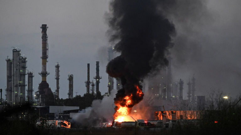 Jerusalem Post: Η Ρωσία παρείχε στο Ιράν λεπτομερή λίστα με κρίσιμους ενεργειακούς στόχους στο Ισραήλ