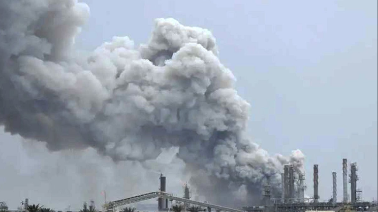 Κατηγορίες του Κουβέιτ κατά Ιράν για επιθέσεις με drones εν μέσω εκεχειρίας