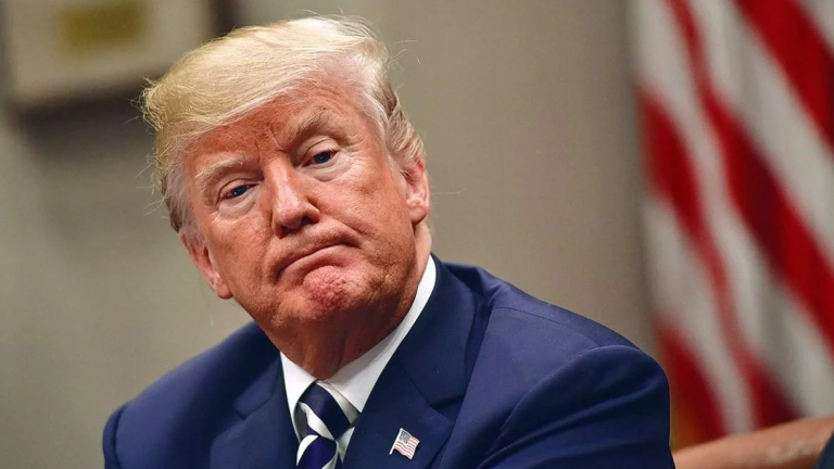 NYT: Οι επιλογές που έχει διαθέσιμες ο Τραμπ μετά το «ναυάγιο» των συνομιλιών στο Πακιστάν