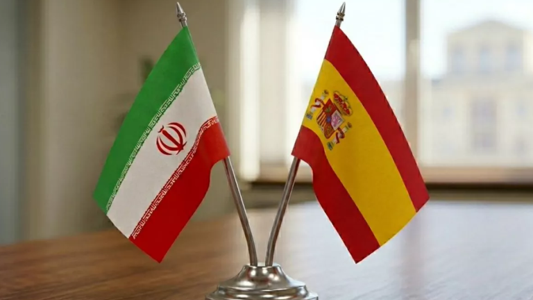Η Ισπανία επαναλειτουργεί την πρεσβεία της στην Τεχεράνη με φόντο την εύθραυστη εκεχειρία