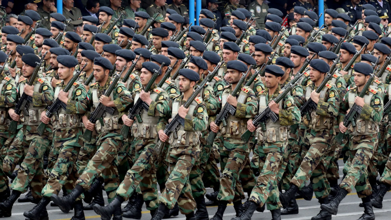 Ιράν: Πάνω από 26 εκατομμύρια πολίτες δηλώνουν έτοιμοι για εθελοντική στράτευση